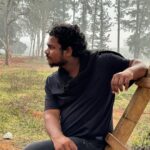 Sathvik Anand Bandela Instagram - #araku 👌