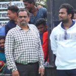Sathvik Anand Bandela Instagram - Here is our first short film first clap…. 🎥 “HEY SUDHEER“ Direction and screenplay- Md Sattar basha Story - Anil sir Choreographer- Teja singh Camera and editing - Deep Roy Dialogue- Chishma Singer - Sri Dhanya Lyrics- Surya raja Thanks for supporting us @sathvik_anand_ anna for coming to our college and supporting us…. Thank you SVIET Management for supporting us…. @sviet.nandamuru Youtube channel - Mr SATTAR BASHA Sri Vasavi Institute of Engineering and Technology