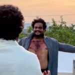 Sathvik Anand Bandela Instagram - KULAMUL ( THE END )