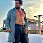 Sathvik Anand Bandela Instagram - KULAMUL 🔥