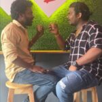 Sathvik Anand Bandela Instagram - For franchises don’t miss to call @armychaiwala : 6281099088 7981180075