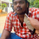 Sathvik Anand Bandela Instagram - athi ekkuva games toh paatu athi ekkuva bonus pondandi. @yolo247official lo adandi mee jeevitani marchandi #yolo #IPL #Trending #explore #yolo247 #fun #telgucomedy #sathvikanand #manakulam #sathvik #manakulapodu