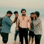 Sathvik Anand Bandela Instagram - Amma cell iyadha……