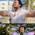 Sathvik Anand Bandela Instagram - Wait for the end 🤣