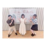 Satomi Sato Instagram - * * * 先日、母校である「東京アナウンス学院」の 体験入学ゲストトークにお邪魔してきました🌷 * * 卒業生ということで あれやこれやを今の私の目線で 皆さんに頑張って欲しいことや 私自身が今もタメになっている授業 考え方、学生時代のことなどなどなど お話しさせていただきました…！ * * 普段のお仕事よりも すごくすごく緊張してしまう ゲストトークなのですが（笑） 在校生MCのお2人が、とっても朗らかに進行してくれたので 安心できました✨✨なんて優秀な後輩なのでしょう…！ おふたりとも、ありがとうございました😊 * * 校内には、出身者のお名前や出演作のポスターが ずら〜〜〜りと飾られていました…！ 知ってる人や仲の良い人、あと家族も（笑）。 この人も卒業生なの！？とびっくりするような方もいて 改めて、すごい学校だな〜✨と感動です。 けいおん！のポスターも ずっとずっと掲示してくれてて嬉しい…💛 ありがとうございます！ * * * 夢を追いかける皆さんにとって ためになるお話が出来ていたら嬉しいな。 いつか、スタジオでお会いしましょうね！ * * * #東京アナウンス学院 #アナ学 #体験入学 #卒業生 #ゲストトーク #緊張しました 🌀 #けいおん の #ポスター #発見 ！ #佐藤聡美