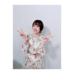 Satomi Sato Instagram – *
*
*
*
「9周年直前生放送!グラブルアニバーサリーSP」に
動画出演させていただきました。
*
*
今回、初めて(たぶん)
キャラクターについてお話する機会を
もらえたことが、とてもとても嬉しかったです🔥💫
やっと言えたー!!
もっと話したいこともあるけど
相変わらず擬音多用してるし動きがでかいけど
まだ話せないことも沢山あるー!!笑
でもでも、嬉しかったですー✨✨
9年という長い期間、作品に関わる事が出来て
とても嬉しいなという想い
それから、騎空士の皆様や制作スタッフの皆様への
感謝の気持ちが伝わっていたら嬉しいな。
*
*
ミカとカレンが同じ声優さんだったの??と
いう驚きの声もあったみたいで
「そうなんだよ〜☺️」とニヤニヤ。笑
*
*
今回、2人の話をするということで
ミカとカレンの2人をイメージして
白と赤の衣装にしてみました🤍❤️
*
*
これからも、最近ツンツンしているミカと
正義感溢れるギャルなカレン
そしてグラブルをよろしくお願いしますっ✨
*
*
*
#グラブル
#グランブルーファンタジー
#グラブル9周年SP
#カレン
#ミカ
#ミカボシ
#9周年
#おめでとう
#🎉
#これからも
#よろしくお願いします
#佐藤聡美