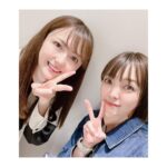Satomi Sato Instagram - * * * 先日、三上ちゃんと種ちゃんと 3人でご飯してきました♡ * * 3人だけで会うのは、多分初めて？かな？？ 色んな話をしたり聞いてくれて 楽しくって嬉しかったし 2人が元気そうです良かった♡ * * 2人からお誕生日プレゼントを もらってしまって…！ あばばば、ありがたやありがたや😭 大切に使わせてもらおう…✨✨ * * 種ちゃんは予定があり先にバイバイしたのですが 三上ちゃんと私はその後もお茶しておりました🫖 2人で写真撮った後で「種ちゃんと取り忘れた〜！！」と あたふたしてしまったので（笑） 次こそはみんなで撮ろうね🥹🥹🥹 * * * #ランチ #お茶 #楽しかった #可愛い #後輩 たち #❤️ #今度は3人で撮ろうね #チーム青二うっかりしすぎ問題 #🥹 #つぶつぶジュース #美味しかった #種田梨沙 ちゃん #三上枝織 ちゃん #佐藤聡美