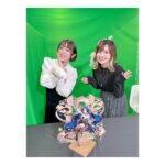 Satomi Sato Instagram - * * * 先日の #エコカリ感謝祭 リリース1ヶ月記念生放送をご覧くださった皆様 ありがとうございました🐈‍⬛🎀✨ * * ゲームを深掘りしたり 実際にプレイしてみたり 開発秘話を聞いたり たくさんお願い（笑）もしたり わちゃわちゃで、あっという間の 楽しい生放送でしたねー！！ #エコカリ をプレイ中の方にも まだ遊んだことがない方にも 興味を持ってもらえたり、楽しんで頂けてたら嬉しいです😊 * * 共演者の皆さんも凄く素敵な方ばかり✨ #KAI さんの熱い #エコカリプス 愛に感動して #ちゅうにー さんの安心安定のMCと 神経衰弱めちゃ強過ぎな一面にびっくりしたり #葉月あや さんの　#ホルス 様コス素敵だった… 美し過ぎて眩しかったのよ…✨✨ それから、今回なんとバステトの 大きなアクリルスタンドを用意して頂いたんですー！！！ あと、牛乳も…（笑） 思わず注いじゃうよね🥛 スタッフの皆様ありがとうございました！ * * はてさて。 皆様お気付きかと思いますが 今回の衣装や髪型は勿論バステトを イメージしたものです🐈‍⬛🎀✨ 可愛いリボンつけるの久しぶりすぎて なんかドキドキしちゃった…。。うひひ。 * * * ちゅーこって。 皆様引き続き、エコカリプスを楽しくプレイして バステトとホルス様を一緒のチームで戦わせてくれたら 嬉しいですー❤️❤️ これからも、エコカリプスをよろしくお願いします☺️ * * * #生放送 #エコカリプス #ご視聴 #ありがとうございます #楽しかった ✨ #アプリ #ゲーム #エコカリ #たくさん #遊んでください ね！ #ほんでもって #私 #まさかの #牛乳を注ぐ女 に #なってしまった #超絶展開 #☺️ #🐈‍⬛ #🎀 #バステト #佐藤聡美