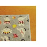 Satomi Sato Instagram - * * * もともと靴下集めが趣味だったのですが 最近は、ハンカチやハンドタオルも 可愛いものを見つけるとお迎えしてしまいます☺️ お相撲さん。可愛いんだな〜。 鞄の中に、小さな幸せがあると 見つけた瞬間に気持ちがほころびますね。 * * * #feiler #ハンカチ #ハンドタオル #お相撲さん #ほっこり #☺️