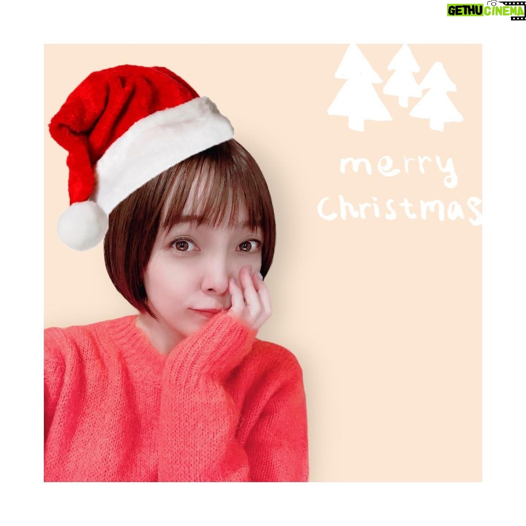 Satomi Sato Instagram - * * * メリークリスマス🎄✨ * * 今年は、自分で一から材料を揃えて クリスマスリースを制作しました。 可愛いサンタさんがいて イメージ通りの仕上がりで 満足でございまする。ほほほ。 * * 材料が余ったので、お裾分けリースと 見よう見まねクリスマススワッグっぽいもの。 作ってみると夢中になれて とても楽しい時間を過ごせました☺️ 葉っぱ半分のやつ憧れてて、作れたのも 嬉しかったな〜✨✨ * * 今年は、沢山クリスマスソングを 聴いて歌って踊って。 家の中がとても賑やかでした🎄 家族みんなへのサンタ業務も無事終了して チキンもケーキを、かなーーり沢山食べた気がします。 いや、食べました。 食べてしまいました。。が 楽しかったからぜろきろかろりーなんだーい。わーい。 * * 今日は、美容室に行ったので自撮り。 クリスマスだからサンタ帽子をかぶってます。 スタンプって便利だね!笑 * 皆さんも楽しいクリスマスを過ごしていることを願って…♡ * * * #xmas #christmas #クリスマス #ハンドメイド #クリスマスリース #クリスマススワッグ #クリスマスケーキ #🎄 #🎂 #佐藤聡美