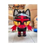Satomi Sato Instagram - * * * なつのおもいで。 子どもが好きで、気付いたら家族で 大ハマりしているポケモン。 昔、緑とか赤とか黄色とか遊んで 少し前に一緒に遊んでる人たちの影響で剣盾をプレイ。 それから今は、ポケモンGOやポケモンスリープが 日課になりました。 * * 子どもは、ピカチュウとポッチャマが 私は、ゲンガーとボチ。 最近はパピモッチとシャリタツが気になりつつ 基本的にみんな可愛いね精神。 ジラーチ大好きおじさんは、メッソンとゾロアも お好きな様です。 * * 前は、水ポケモンが好きだったのに 最近はゴーストやあくポケモンが 好きになっていて なんだか不思議な気持ち。 年齢や性別関係なく、人生の色んなタイミングで 夢中になれる作品ってとても素敵だなと。 改めて思いました💜 * * * * #なつのおもいで #ポケモン #ポケモンgo #ポケモンスリープ #ポケモンwcs2023 #ゲンガー #ピカチュウ #ニャビー #ミミッキュ #推しと出会った #イベント の時は #イベントtシャツ #着るタイプ #イベントグッズ も #積極的に #身に付けるタイプ #楽しかった #💜 #佐藤聡美