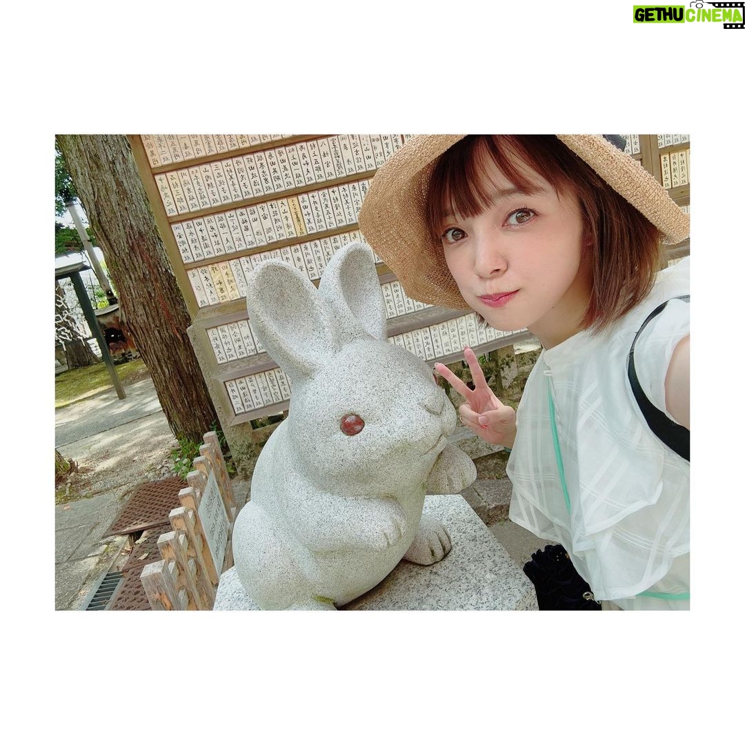 Satomi Sato Instagram - * * * ぼちぼち寒くなってきたので わたしの、なつのおもいで☀️ * * 行きたかった場所に行って お友達や親友と会って 念願の聖地に行ってきました🥁💛 * * 暑かったけど、楽しかったー!! * * * * #夏 の #思い出 #行きたい場所 と #会いたい 人たち #やりたいこと #全て叶えて #ハッピー #💛 #聖地巡礼 #どこか #分かるかな ? #🥁 #佐藤聡美