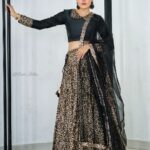Satya sri Instagram - Classy in the new black… Pc: @ravi_cross_clickx #satyasri #actresssatyasri #jabardasth_satyasri #tollywood #teluguqueen #black #behappy #bepositive #satyasrifanforever #satyasristories