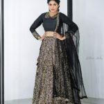 Satya sri Instagram - Classy in the new black… Pc: @ravi_cross_clickx #satyasri #actresssatyasri #jabardasth_satyasri #tollywood #teluguqueen #black #behappy #bepositive #satyasrifanforever #satyasristories