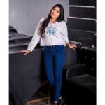 Satya sri Instagram - Just chill 🫶 PC: @ravi_cross_clickx #satyasri #jabardasth_satyasri #actresssatyasri #tollywood #teluguqueen #bepositive #behappy #stylish #satyasrifanforever #satyasristories