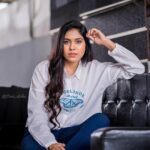 Satya sri Instagram - Just chill 🫶 PC: @ravi_cross_clickx #satyasri #jabardasth_satyasri #actresssatyasri #tollywood #teluguqueen #bepositive #behappy #stylish #satyasrifanforever #satyasristories