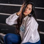 Satya sri Instagram - Too glam to give a damn.😎 PC: @ravi_cross_clickx #satyasri #jabardasth_satyasri #actresssatyasri #stylish #tollywood #teluguqueen #instagood #behappy #bepositive #satyasrifanforever #satyasristories
