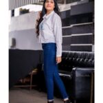 Satya sri Instagram - Too glam to give a damn.😎 PC: @ravi_cross_clickx #satyasri #jabardasth_satyasri #actresssatyasri #stylish #tollywood #teluguqueen #instagood #behappy #bepositive #satyasrifanforever #satyasristories