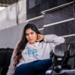 Satya sri Instagram - Too glam to give a damn.😎 PC: @ravi_cross_clickx #satyasri #jabardasth_satyasri #actresssatyasri #stylish #tollywood #teluguqueen #instagood #behappy #bepositive #satyasrifanforever #satyasristories