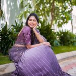 Satya sri Instagram – The love lavender is to feel intensely alive 💜🤍

PC: @ravi_cross_clickx 

#satyasri #actresssatyasri #jabardasth_satyasri #instagram #lavender #happiness #positivity #satyasrifanforever #satyasristories