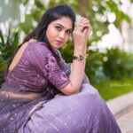 Satya sri Instagram – The love lavender is to feel intensely alive 💜🤍

PC: @ravi_cross_clickx 

#satyasri #actresssatyasri #jabardasth_satyasri #instagram #lavender #happiness #positivity #satyasrifanforever #satyasristories