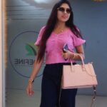 Satya sri Instagram - As an artist, it is mandatory to have a healthy and beautiful skin but it's not so easy to maintain as I was constantly exposed to pollution in outdoor shoots. Sometimes, I  also suffer from work stress, sleep deprivation and  dehydration. But, Dr harikiran chekuri who is a renowned plastic surgeon from Redefine plastic surgery centre in Gachibowli is helping me out to recover from my skin  issues which generally comes with skin  pigmentation and depletion of collagen. They are having various treatments for anti-aging like Ultrapro V-lift , G3 24kt gold Radiance,Fillers ,Botox, RET, Plasmajett, CO2 laser, carboxy therapy, Thread lift etc I strongly recommend Redefine plastic surgery centre to everyone who is looking for a perfect skin recommend Redefine plastic surgery center( Gachibowli) to all my viewers  for skin and hair problems .. For enquiries call +91 9237 123456 #Redefine  #Anti-aging  #UltraproV-lift  #Botox&Fillers #Pigmentation #CO2-laser HydraFacialGlow #SkinRevival #RadiantComplexion #SkincareMagic #GlowingSkin #BeautyRenewal #HydrationStation #FlawlessResults #SkincareRevolution  #HealthySkinJourney #YouthfulGlow #BeautyFromWithin #PamperYourSkin #InstaBeauty #SkincareGoals