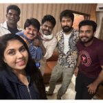 Satya sri Instagram - About last night at Guntur…. @director.bobby sir valla NANNA GARU MOHANRAO GARI GYAPAKARDAM ALLU RAAMALINGAYYAGARI SATHA JAYAMTHI SAMDHARBHARM GA AAHWANA NAATAKOTSAWALU PROGRAM Thank you for inviting me for this wonderful program Sir @director.bobby garu I am very blessed to be part of this sir 🙏🙏 An Thq @chammakchandra_official @iamgetupsrinu @mesapthagiri @rocket_raghava_official