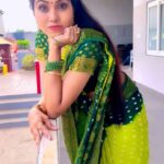 Satya sri Instagram - Samayama…💚 #lovethissong #satyasri #jabardasth_satyasri #actresssatyasri #tollywood #teluguqueen #reelsinstagram #behappy #bepositive #satyasrifanforever #satyasristories