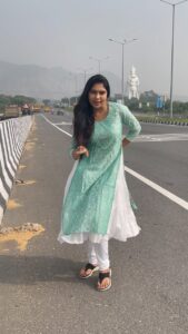 Satya sri Instagram - Trending 🫶 #satyasri #jabardasth_satyasri #actresssatyasri #reel #instagood #tollywood #teluguqueen #satyasrifanforever #satyasristories