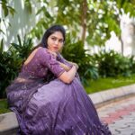 Satya sri Instagram – The love lavender is to feel intensely alive 💜🤍

PC: @ravi_cross_clickx 

#satyasri #actresssatyasri #jabardasth_satyasri #instagram #lavender #happiness #positivity #satyasrifanforever #satyasristories