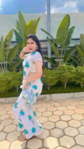 Satya sri Instagram - #lingilingilingidi #treding #satyasri #actresssatyasri #jabardasth_satyasri #instagood #reels #satyasrifanforever #satyasristories