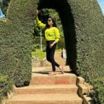 Satya sri Instagram - I 💚 OOTY #lovelyplace #satyasri #jabardasth_satyasri #actresssatyasri #instagood #tollywood #teluguqueen #ooty #satyasrifanforever #satyasristories