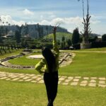 Satya sri Instagram - I 💚 OOTY #lovelyplace #satyasri #jabardasth_satyasri #actresssatyasri #instagood #tollywood #teluguqueen #ooty #satyasrifanforever #satyasristories