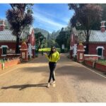Satya sri Instagram - OOTY BOTANICAL GARDEN #ilovethisplace❤️ #nature #satyasri #jabardasth_satyasri #actresssatyasri #tollywood #teluguqueen #instagood #botanicalgarden #satyasrifanforever #satyasristories Govt Botanical Garden Ooty
