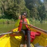 Satya sri Instagram - SMELL THE LAKE, FEEL THE SKY, LET YOUR SOUL, AND SPIRIT FLY🫶 #ootylake #satyasri #jabardasth_satyasri #actressatyasri #instagood #tollywood #teluguqueen #ooty #bepositive #behappy #satyasrifanforever #satyasristories OOTY Lake Ooty Nilgiris Tamil Nadu India