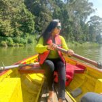 Satya sri Instagram - SMELL THE LAKE, FEEL THE SKY, LET YOUR SOUL, AND SPIRIT FLY🫶 #ootylake #satyasri #jabardasth_satyasri #actressatyasri #instagood #tollywood #teluguqueen #ooty #bepositive #behappy #satyasrifanforever #satyasristories OOTY Lake Ooty Nilgiris Tamil Nadu India