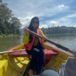 Satya sri Instagram - SMELL THE LAKE, FEEL THE SKY, LET YOUR SOUL, AND SPIRIT FLY🫶 #ootylake #satyasri #jabardasth_satyasri #actressatyasri #instagood #tollywood #teluguqueen #ooty #bepositive #behappy #satyasrifanforever #satyasristories OOTY Lake Ooty Nilgiris Tamil Nadu India