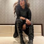 Sayantika Banerjee Instagram - About Last Night….💃💋 #withlovesayantika Make up- @amyra41222 Hair- @arup9099 Costume/styling - @sandip_jaiswal Team SB- @am.it4259 @goutambhowmik12 #instagood #saysntikabanerjeeofficial #bindaassayantika #dance #love #event #photoshoot #sctor #kolkata