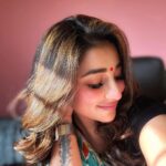 Sayantika Banerjee Instagram - ☀️ #withlovesayantika
