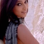 Sayantika Banerjee Instagram - পড়লে মনে তোমাকে, আর কে আমাকে রাখে… @jeet30 @iamsayantikabanerjee @jeetganngulimusic #reels #SVFRecap2023 #SVFMusic