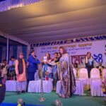 Sayantika Banerjee Instagram - মাননীয়া মুখ্যমন্ত্রী মমতা বন্দ্যোপাধ্যায়ের অনুপ্রেরণায়, স্থানীয় প্রশাসন, মন্ত্রী,বিধায়ক এবং বিশিষ্ঠ লেখকের উপস্থিতিতে ৩৯ তম বাঁকুড়া জেলা বইমেলার কিছু বিশেষ মূহুর্ত #pasheachibankura প্রাণের শহর বাঁকুড়া