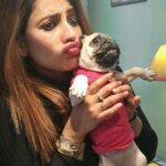 Sayantika Banerjee Instagram – #Feeney – U wer an Angel . Never have you troubled any of us, not even on the day you left 29.12.23💔
You will always be in our hearts and thoughts specially Ma and Baba.Though they are struggling to cope up with the vacuum that has been created after you, am sure they’ll settle down soon as it’s said- “The Show Must Go On….”
On the last day of the Year I want to tell you that u were a Blessing in Disguise for 
Baba,Ma,Shiraz,Tiki,Kahlua and Me ..
We ❤️u n we Miss U…😢
Stay in Peace 🤍 Feeney ❤️