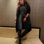 Sayantika Banerjee Instagram - About Last Night….💃💋 #withlovesayantika Make up- @amyra41222 Hair- @arup9099 Costume/styling - @sandip_jaiswal Team SB- @am.it4259 @goutambhowmik12 #instagood #saysntikabanerjeeofficial #bindaassayantika #dance #love #event #photoshoot #sctor #kolkata