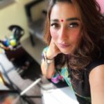 Sayantika Banerjee Instagram - ☀️ #withlovesayantika