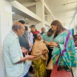 Sayantika Banerjee Instagram - ১৫/১২/২৩- বাঁকুড়া- মাননীয়া মুখ্যমন্ত্রী মমতা বন্দ্যোপাধ্যায়ের দৃষ্টান্ত সৃষ্টিকারী জনকল্যাণমূলক প্রকল্প জনগণের দরকার তাই দুয়ারে সরকার #pasheachibankura Bankura