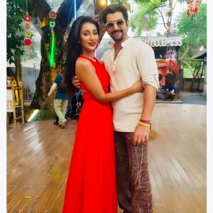 Sayantika Banerjee Instagram - Happy Birthday Love.... Always Favourite Superstar... @jeet30 Da😌❤🧿!! 
. 
. 
. @iamsayantikabanerjee #sayantikabanerjee #sayantikabanerjeeofficial #bindassayantika #instagood #trending #love