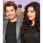 Sayantika Banerjee Instagram - Happy Birthday Love.... Always Favourite Superstar... @jeet30 Da😌❤🧿!! . . . @iamsayantikabanerjee #sayantikabanerjee #sayantikabanerjeeofficial #bindassayantika #instagood #trending #love ★ Happy Birthday to You ★