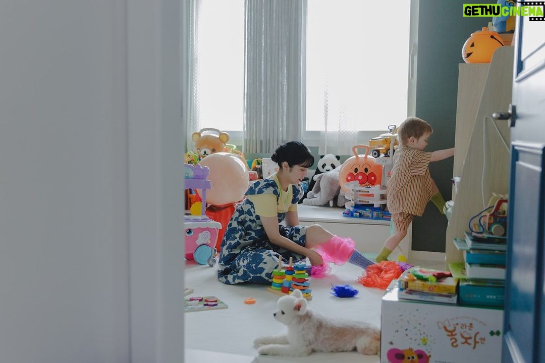 Sayuri Fujita Instagram - 어느날 ある日oneday #주부생활5월호