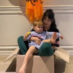 Sayuri Fujita Instagram - 📦🦖🌱🚜