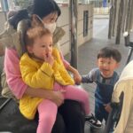Sayuri Fujita Instagram - 아들 두명 있으면 이런 느낀이구나… 하루만에 2키로 빠진거같아. ㅋㅋㅋ 두 아들 엄마 진심으로 존경한다.그래도 오늘 행복도 두배가 된 날이였다🙏🏽💛 息子が2人いたらこんな感じなのかと実感した日。1日で二キロ痩せた気がする。でも幸せも2倍なのかな。 I have a great deal of respect for any woman who raises two sons👍🏽#sonmom